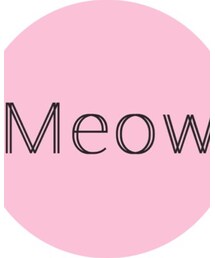 Meow | パンツ