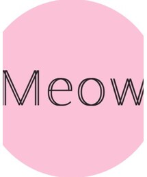 Meow | トップス