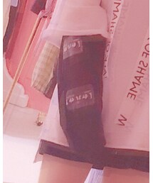 tiny rooom | Tシャツ/カットソー