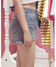 Meow | デニムパンツ