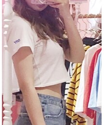 Meow | Tシャツ/カットソー