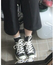 CONVERSE | スニーカー