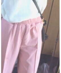 原宿 | その他パンツ