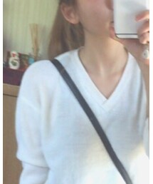 WEGO | ショルダーバッグ