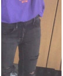 American Eagle | デニムパンツ