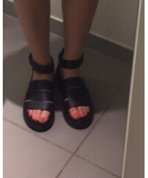 GOGOSING | サンダル