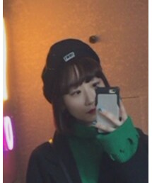 rone | ハンチング/ベレー帽