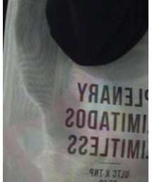 韓国 | トートバッグ