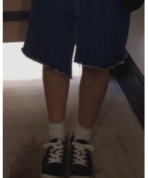 韓国で購入 | スニーカー