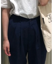 古着 | スラックス