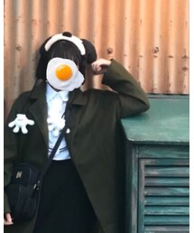 古着 | ダウンジャケット/コート