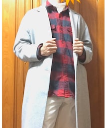 UNIQLO | ジャケット/アウター