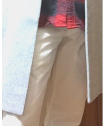 UNIQLO | チノパンツ