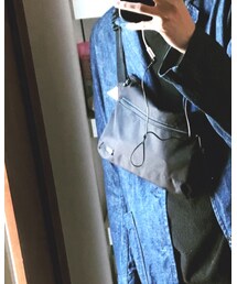 GU | ボディバッグ/ウエストポーチ