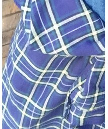 GU | シャツワンピース