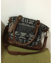 BILLABONG | トートバッグ