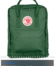 Kanken | バックパック/リュック