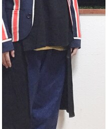 no brand | デニムパンツ