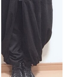 no brand | スニーカー