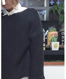 antiqua | ニット/セーター