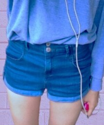 TOPSHOP | ♡♡♡(デニムパンツ)