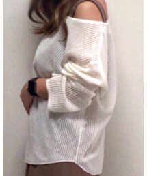 GU | トップス