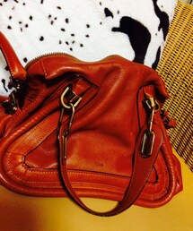 Chloe | ショルダーバッグ