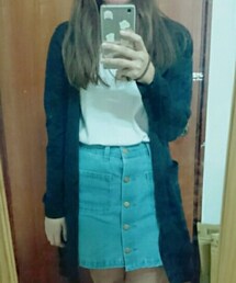 UNIQLO | ピーコート