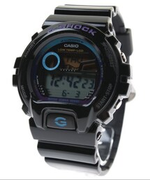 CASIO | G-shock(アナログ腕時計)