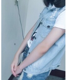 蘋果星沙 | Tシャツ/カットソー