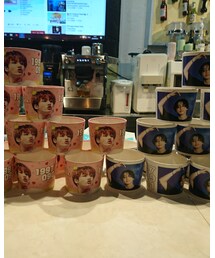 ｾﾝｲﾙ巡り③ | その他
