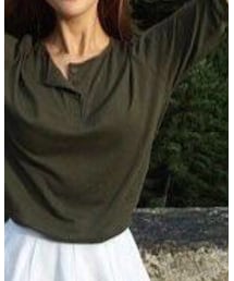 TOPSHOP | Tシャツ/カットソー