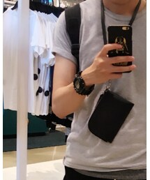 G shak | アナログ腕時計