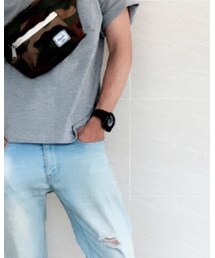 G-SHOCK | アナログ腕時計