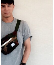 GU | Tシャツ/カットソー