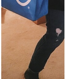 Abercrombie&Fitch | デニムパンツ