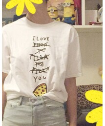 Private | Tシャツ/カットソー