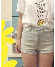 H&M | カーゴパンツ