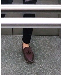 Clarks | ローファー