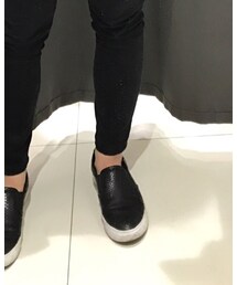 Clarks | スリッポン