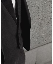 SHELLAC | フォーマルスーツ/小物