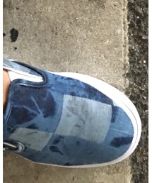 VANS | スリッポン