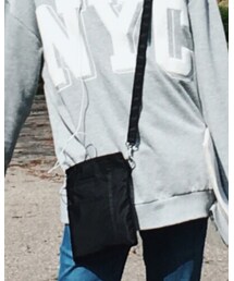 無印良品 | ショルダーバッグ