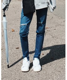 H&M | デニムパンツ