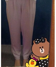 UNIQLO | その他パンツ