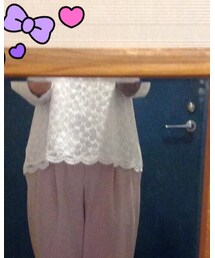 Te chichi | シャツ/ブラウス