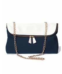 MOUSSY | ショルダーバッグ