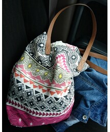 OLD NAVY | トートバッグ