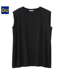 GU | タンクトップ
