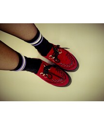 ラバーソール ✞✞(その他シューズ)